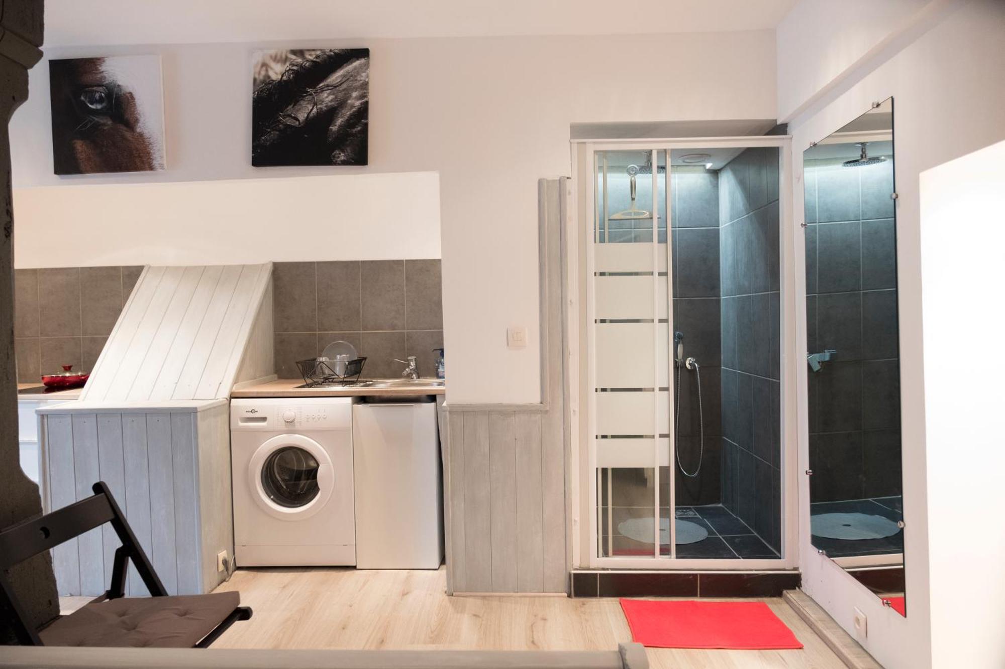 Domaine Evasion Apartman Ittlenheim Kültér fotó